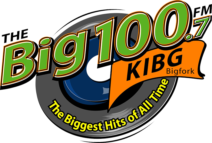 The Big 100